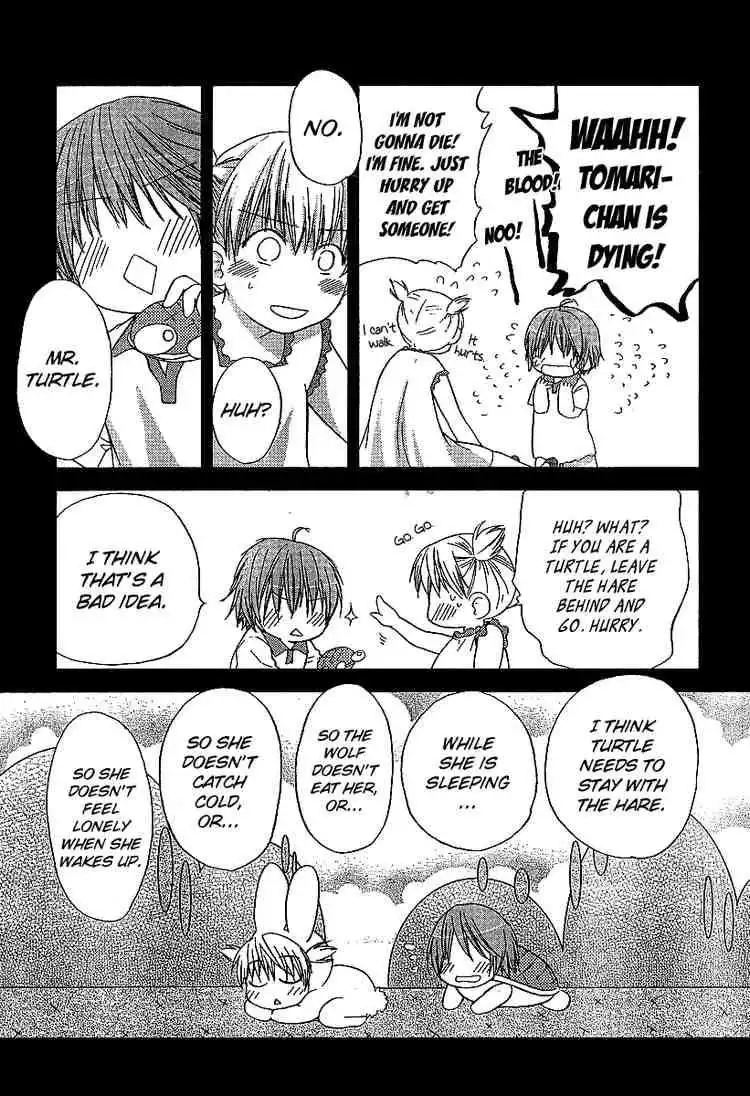 Kashimashi Girl Meets Girl Chapter 26 11